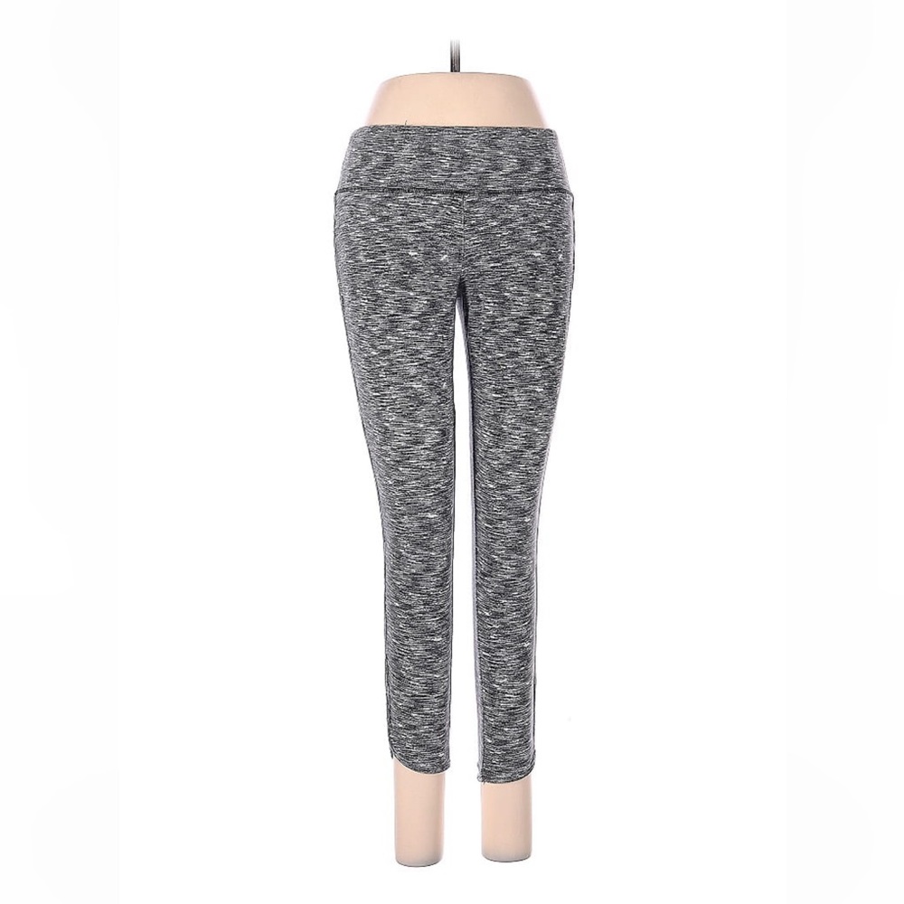 Mossimo Supply Co. Yoga Workout Leggings Pants Size M